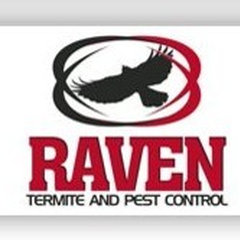 Raven Termite Pest Control