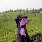 Samta Guptas foto