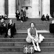 Sarah Ransome's photo