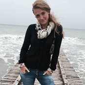 Daria Gravinas foto