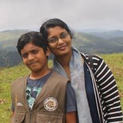 Foto von Devi Deepkumar