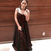 Rebe Balas's photo