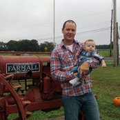 Albert Cook's photo