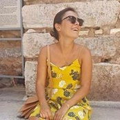 Zeynep Satoglu's photo