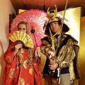 Michael Chang's photo