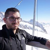 Kareem Moussa's photo