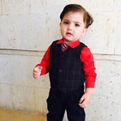 Taha Alamari's photo