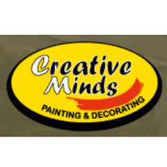 Creative Minds Painting & Decorating