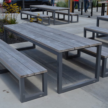 Custom Oko Tables