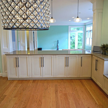 Sudbury Kitchen