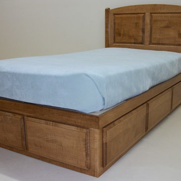 Patriot Bed