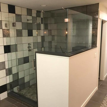 Bathroom Remodels