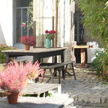 HOTEL LE SENECHAL