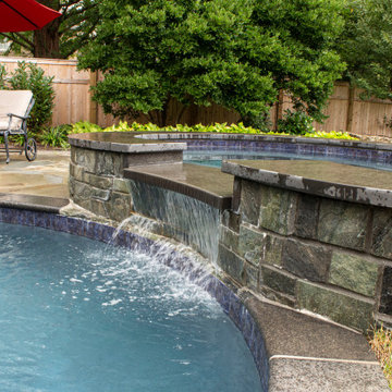 Princeton, Mercer County NJ - Grass Edge