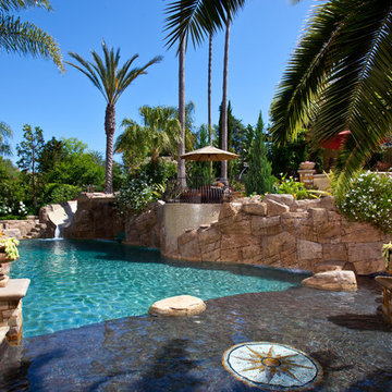 Pools/Spas