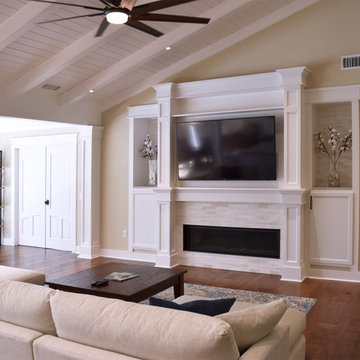 Marshview Renovation