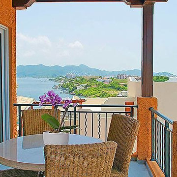 Caribbean Penthouse