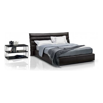 Onda Bed by Natuzzi Italia