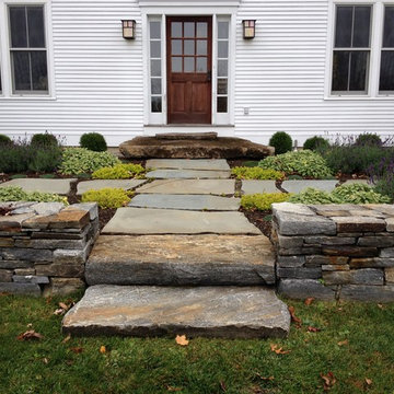 Classic Courtyard
