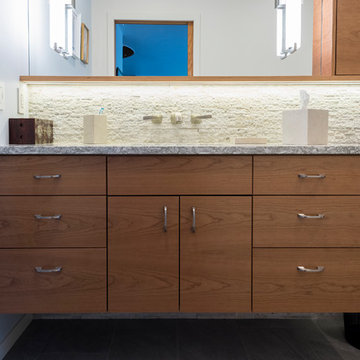 Townline Road Master Bath