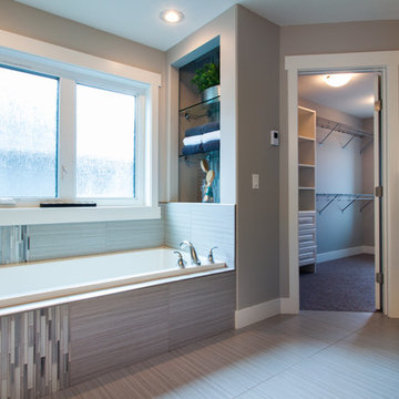 Genesis On The Lakes Show home