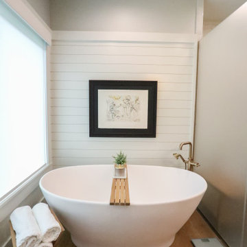 Custom Built Home 11