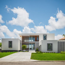 1 Wellington Court