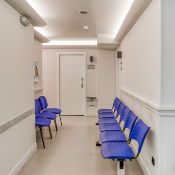 Policlinic Sitges