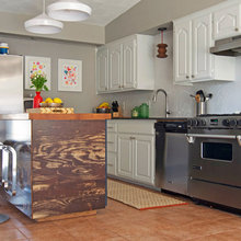Backsplash