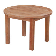 teak tables
