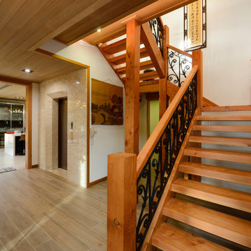 Taiwan Residence