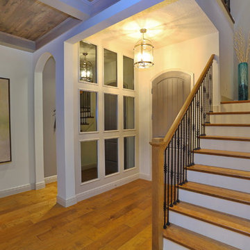 The Baylin by John Cannon Homes
