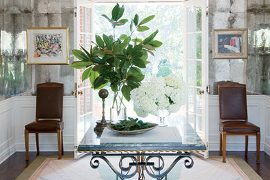 Beverly Hills Producer's Home
