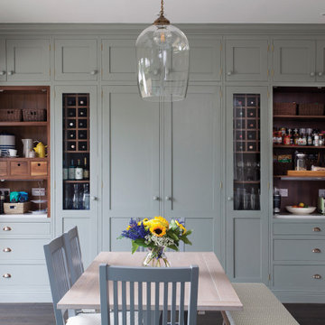 Kildare Inframe Kitchen.