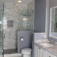 Bathrooms