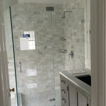 Fieldston Residence