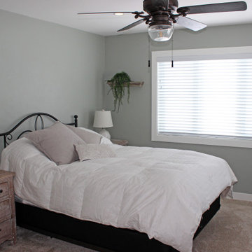 Cottage Transformation - Two Rivers - Braun Products