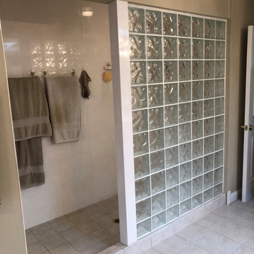 Inverness Master Bath