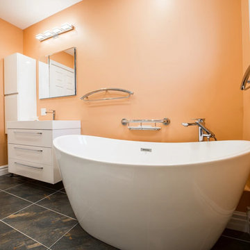 Bathrooms