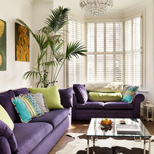 sitting room