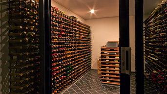 Wine cellar