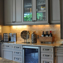 Kitchen Stuart ave