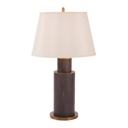 8000-02 Copeland Lamp - Table Lamps