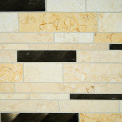 Cairo Blend - Mosaic Tile