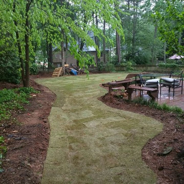 Our Work