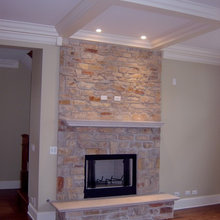 fireplaces