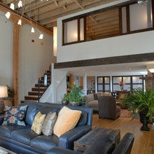 loft windows