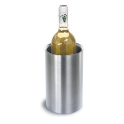 Blomus 68237 Easy Double-Walled Bottle Cooler - Products