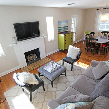 Brimingham Remodel