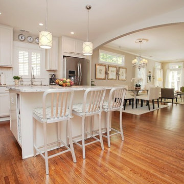 Modern Kitchen
